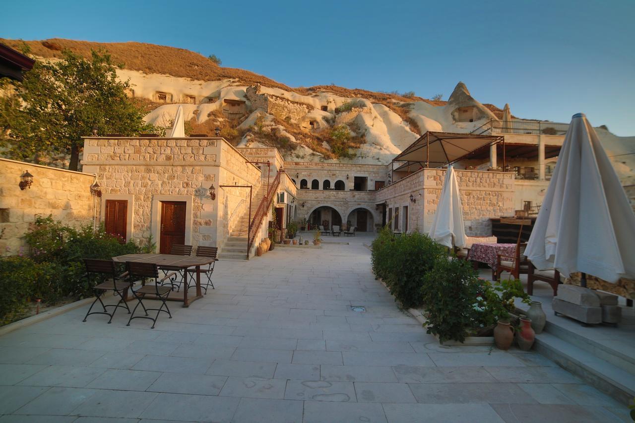 Guzide Cave Hotel 2*