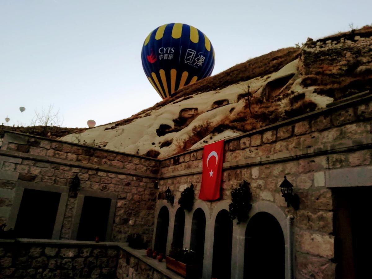 Guzide Cave Hotel Göreme